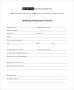 School Photography Contract Template