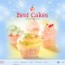 Cupcake Website Template