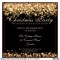 Work Holiday Party Invite Template
