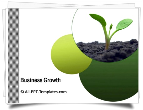 powerpoint business plan growthml