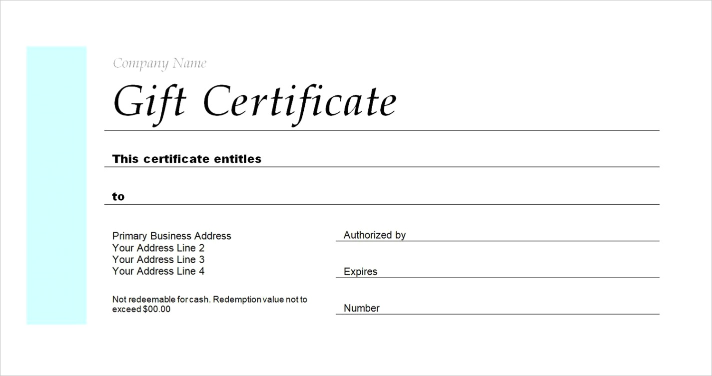 free t certificate templates for microsoft word
