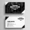 Personal Business Cards Templates