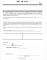 Free Personal Property Bill Of Sale Template