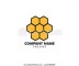 Honeycomb Template