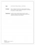 Letter Of Intent to Sell A Business Template