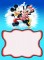 Mickey And Minnie Invitation Templates