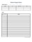 Clinical Progress Notes Template