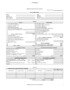 Fillable Personal Financial Statement Template