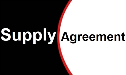 supply agreement templateml