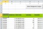 Resource Capacity Planning Excel Template