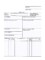 Export Commercial Invoice Template
