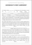Management Services Agreement Template Free
