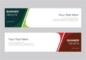Free Business Header Templates