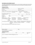 Accident And Incident Report Template