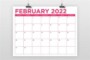 Diy Calendar Template 2022