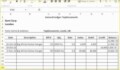 Payroll Reconciliation Report Template