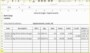 Payroll Reconciliation Report Template
