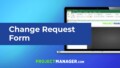 Change Request Template