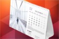 Indesign Calendar Template 2019