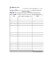 Profit and Loss Statement Template for Self Employed Excel