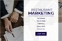 Restaurant forms and Templates