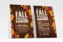School Fall Festival Flyer Templates Free