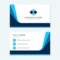 Online Business Card Template Free Download
