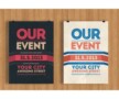 Event Poster Template