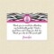 Bachelorette Party Thank You Note Templates