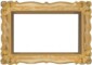 Picture Frame Template