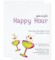 Free Happy Hour Invitation Template