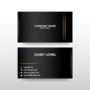 Double Sided Business Card Template Free Download