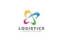 Logistics Logo Templates