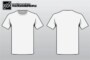 T Shirt Design Template Psd