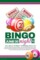 Free Bingo Event Flyer Template