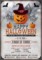 Free Halloween Flyer Templates