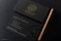 Legal Business Card Templates Free