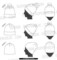 Beanie Hat Design Template