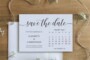 Save The Date Wedding Templates Free