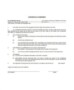 Basic Confidentiality Agreement Samples