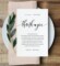 Wedding Gift Thank You Note Templates