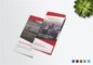 Tri Fold Brochure Template For Publisher