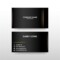 Free Double Sided Business Card Template