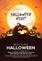 Halloween Event Flyer Templates Free