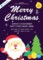 Free Christmas Flyer Templates