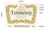 Hennessy Label Template Free Download