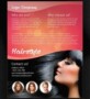 Hair Flyers Free Template