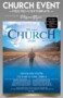 Free Church Flyer Templates