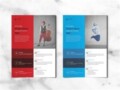 Adobe Indesign Poster Template
