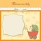 Baby Announcement Cards Free Template